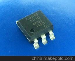 冠西電子K2010系列光耦產品詳情 規格、價格與供應商信息