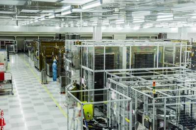 興港足跡·2020 光電器件領(lǐng)域的創(chuàng)新與突破