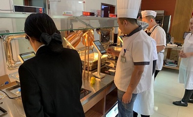 國家能源集團結算設備配置與優化策略分析