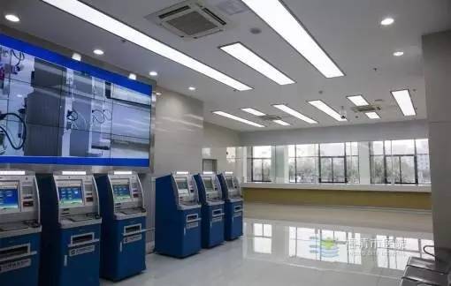 福清醫院新院搬遷 1000個停車位、900張床位，全新設備助力醫療服務升級
